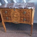 177 5103 CHEST OF DRAWERS